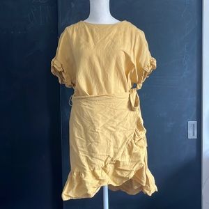 ASTR the Label Dress